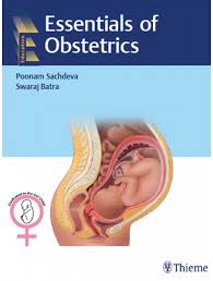 Essentials of Obstetrics 1st/2017