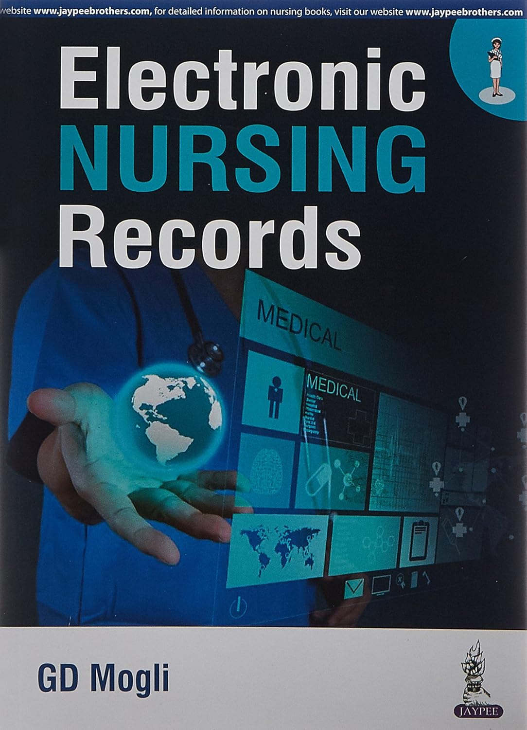 ELECTRONIC NURSING RECORDS 1ST/2016 - GD MOGLI
