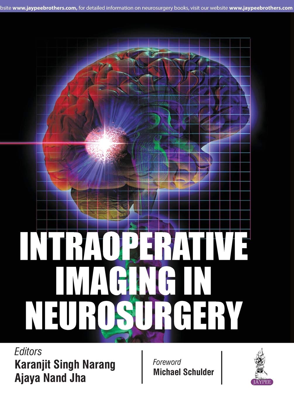 INTRAOPERATIVE IMAGING IN NEUROSURGERY 1ST/2017 - KARANJIT SINGH NARANG