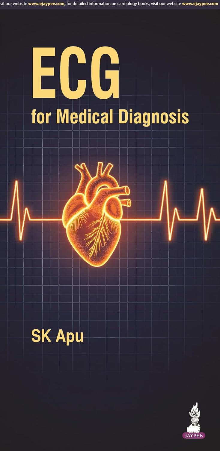 ECG FOR MEDICAL DIAGNOSIS 1ST/2025 - SK APU