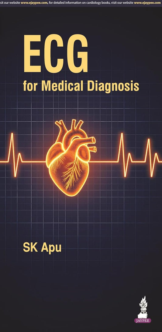ECG FOR MEDICAL DIAGNOSIS 1ST/2025 - SK APU