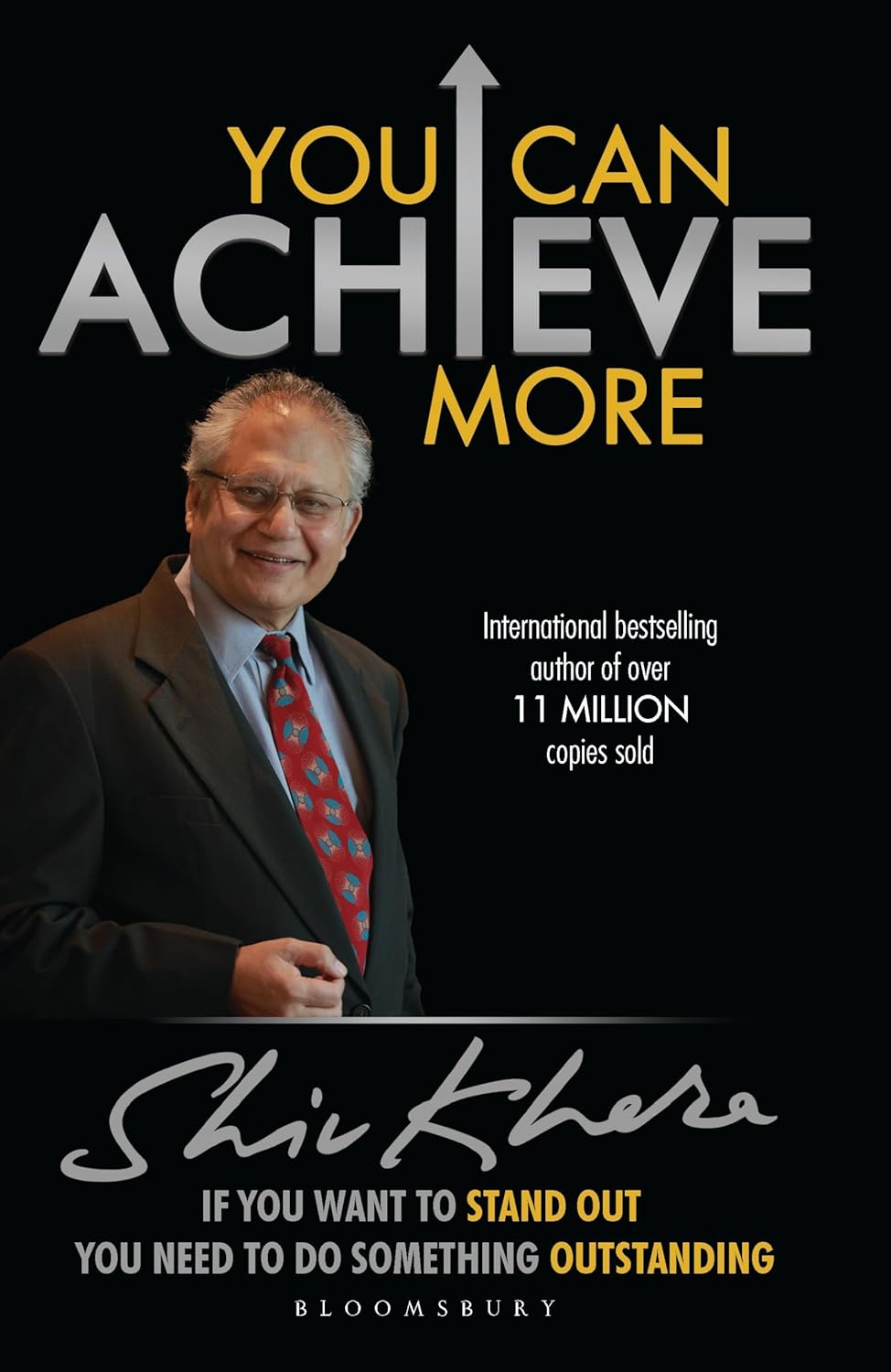 YOU CAN ACHIEVE MORE - SHIV KHERA