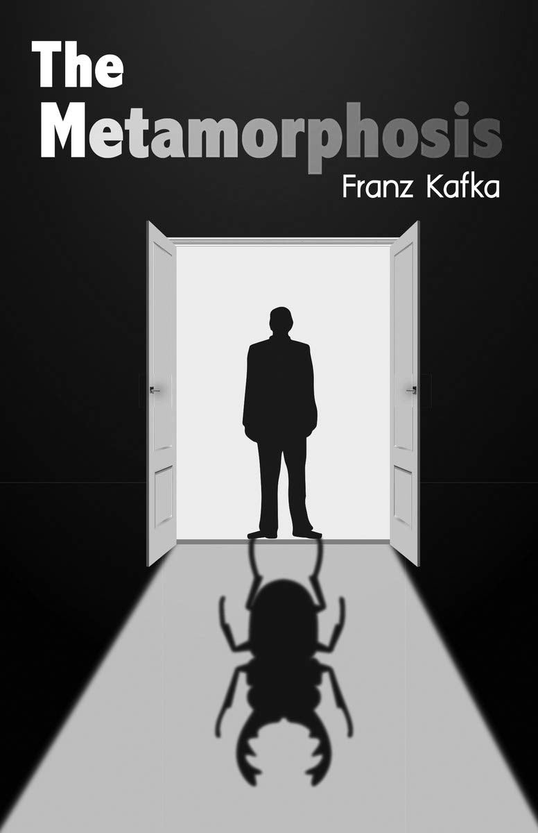 METAMORPHOSIS - FRANZ KAFKA