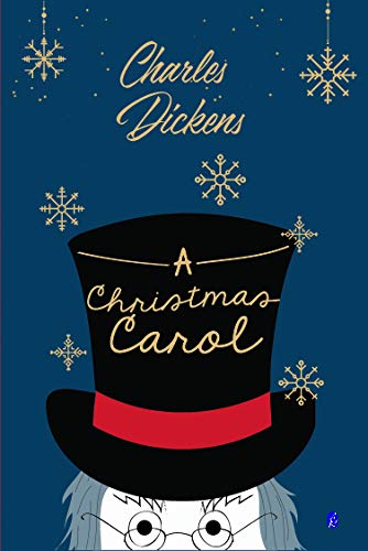 A CHRISTMAS CAROL - CHARLES DICKENS