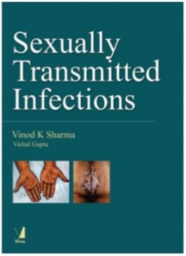 SEXUALLY TRANSMITTED INFECTIONS 1E/2018