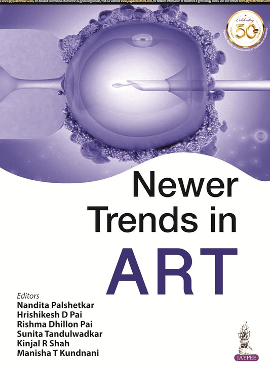NEWER TRENDS IN ART 1ST/2019 - NANDITA PALSHETKAR