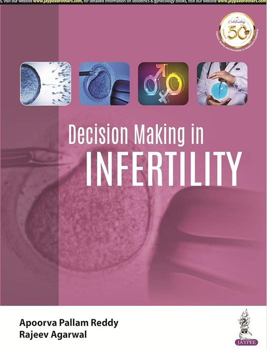 DECISION MAKING IN INFERTILITY 1ST/2026 - APOORVA PALLAM REDDY