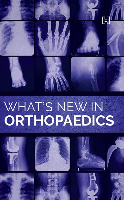 WHAT'S NEW IN ORTHOPAEDICS - HACHETTE