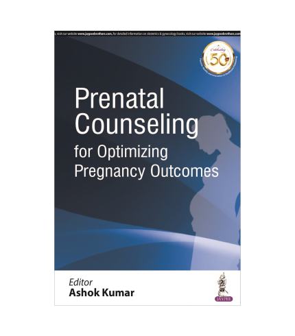 Prenatal Counseling 1ST/2020