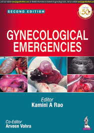 Gynecological Emergencies 2ND/2020