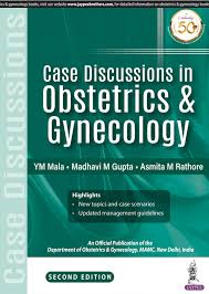 Case Discussions in Obstetrics and Gynecology 2nd/2019