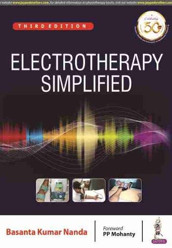 Electrotherapy Simplified 3rd/2020