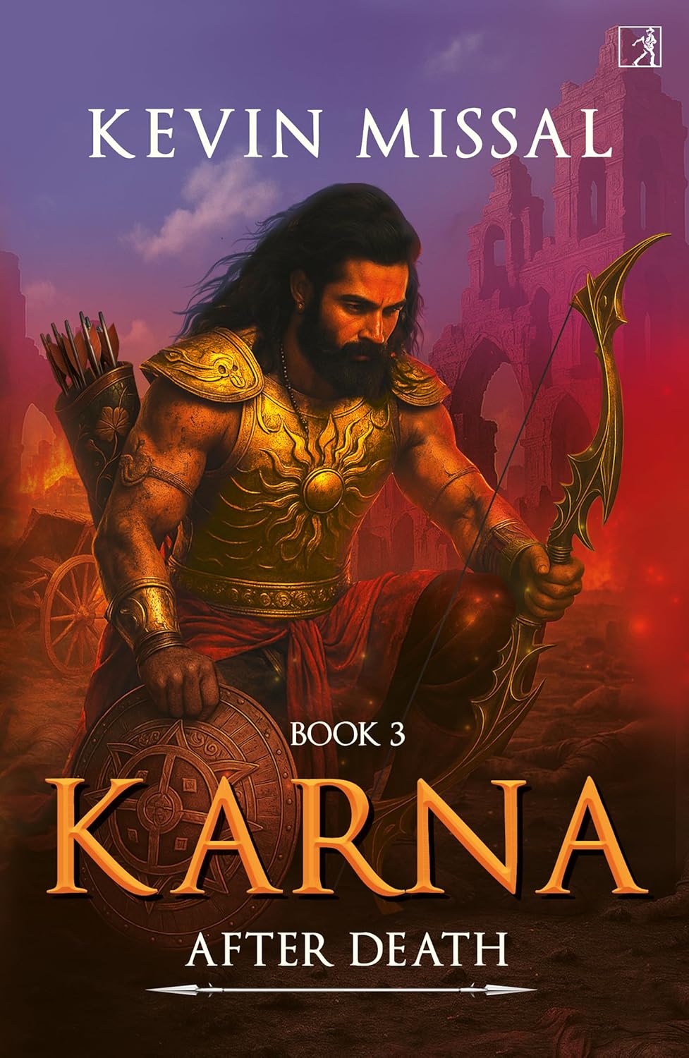 KARNA 3 - KEVIN MISSAL