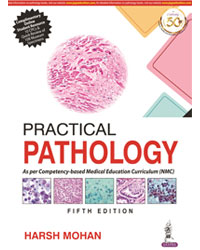 Practical Pathology 5th/2021