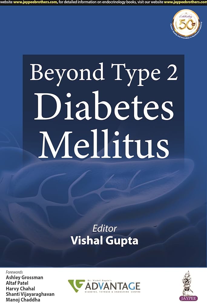 BEYOND TYPE 2 DIABETES MELLITUS 1E/2021