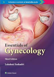 ESSENTIALS OF GYNECOLOGY 3RD/2022