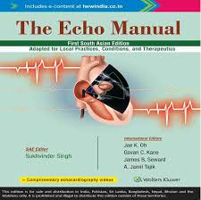 The Echo Manual sae