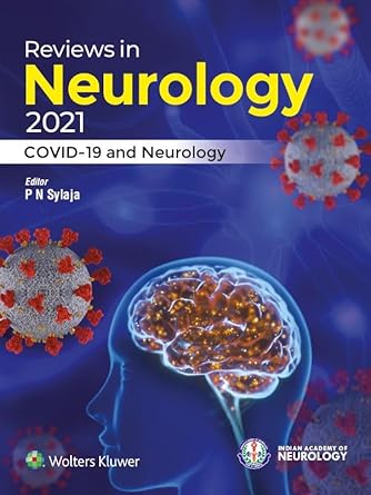 REVIEWS IN NEUROLOGY 2021 COVID 19 AND NEUROLOGY 1E/2021