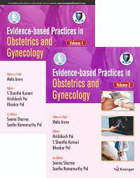 Evidence-based Practices in Obstetrics and Gynecology  VOL-1  1ST/2023