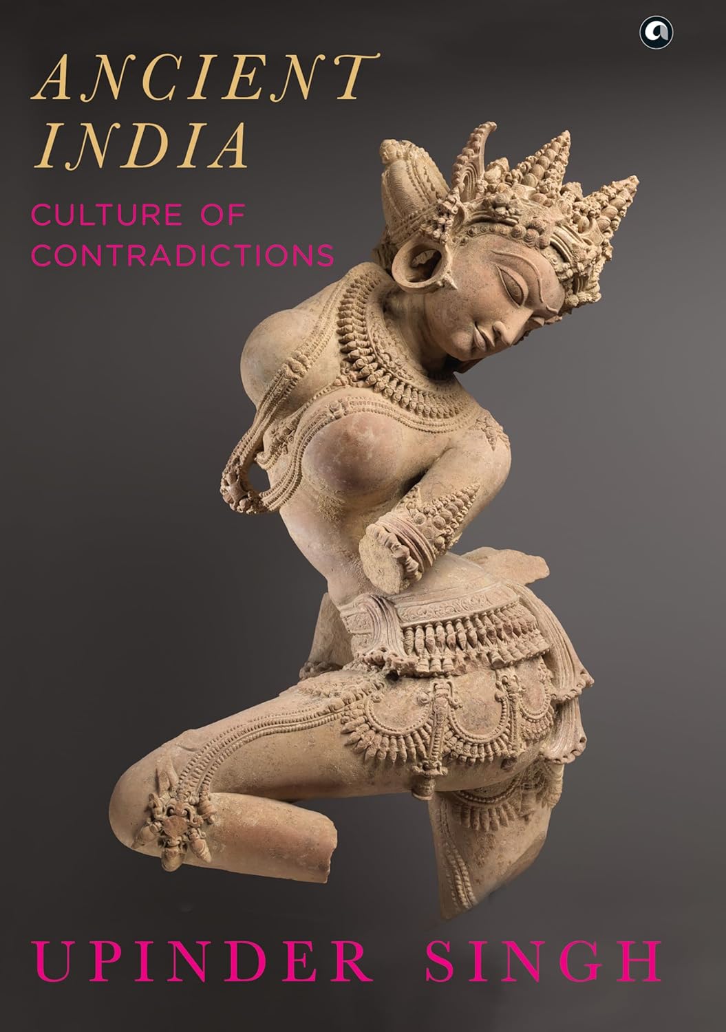 ANCIENT INDIA CULTURE OF CONTRADICTIONS (HB) - UPINDER SINGH