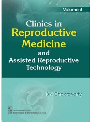 Clinics in Reproductive Medicine and Assisted Reproductive Technology 1st/2022 (Vol 4)