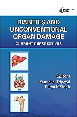 DIABETES AND UNCONVENTIONAL ORGAN DAMAGE 1E/2023