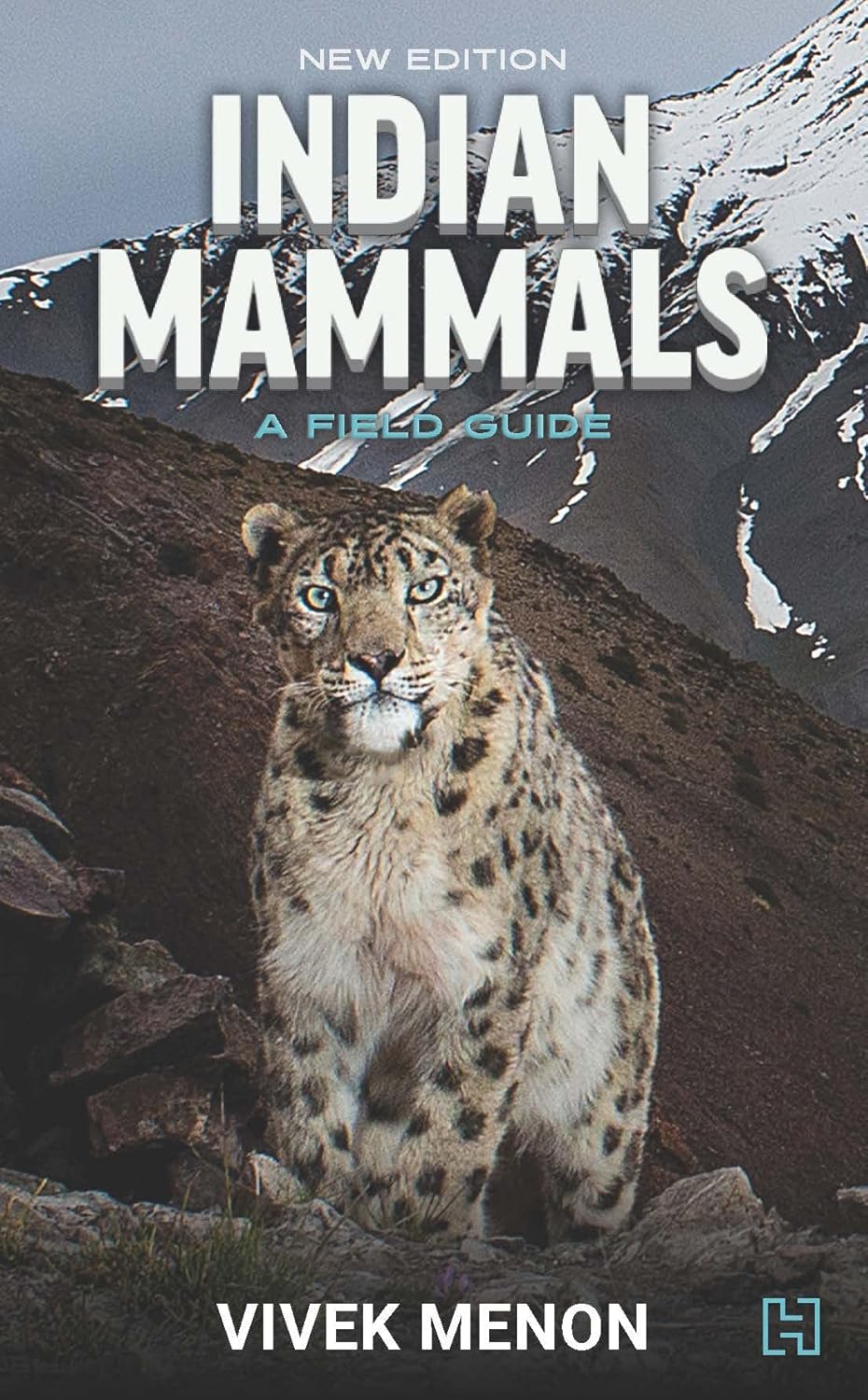 Indian Mammals - Menon, Vivek