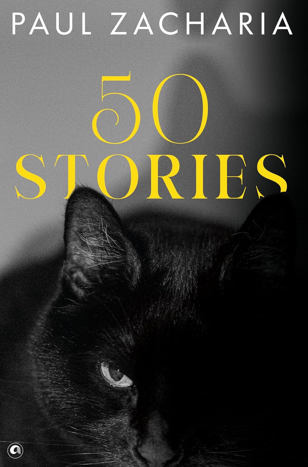 50 STORIES  - PAUL ZACHARIA