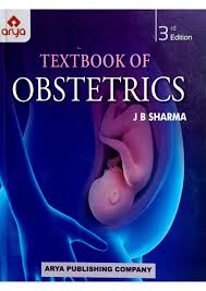 TEXTBOOK OF OBSTETRICS (3RD 2022)