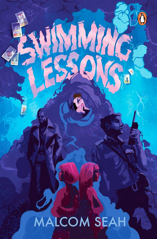 SWIMMING LESSONS - MALCOM SEAH