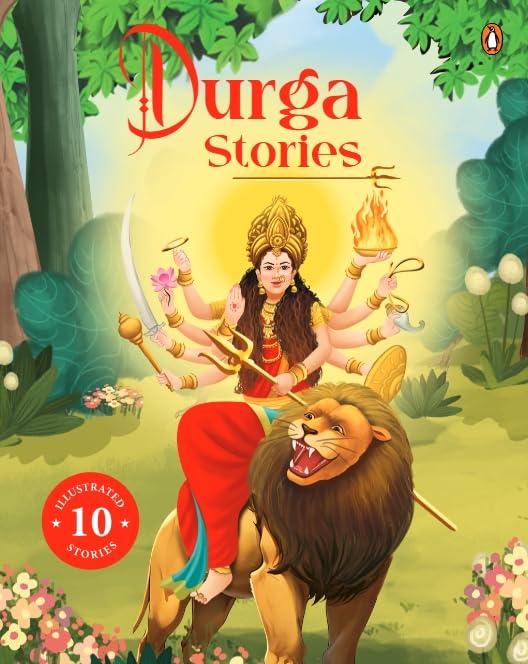 DURGA STORIES - NA