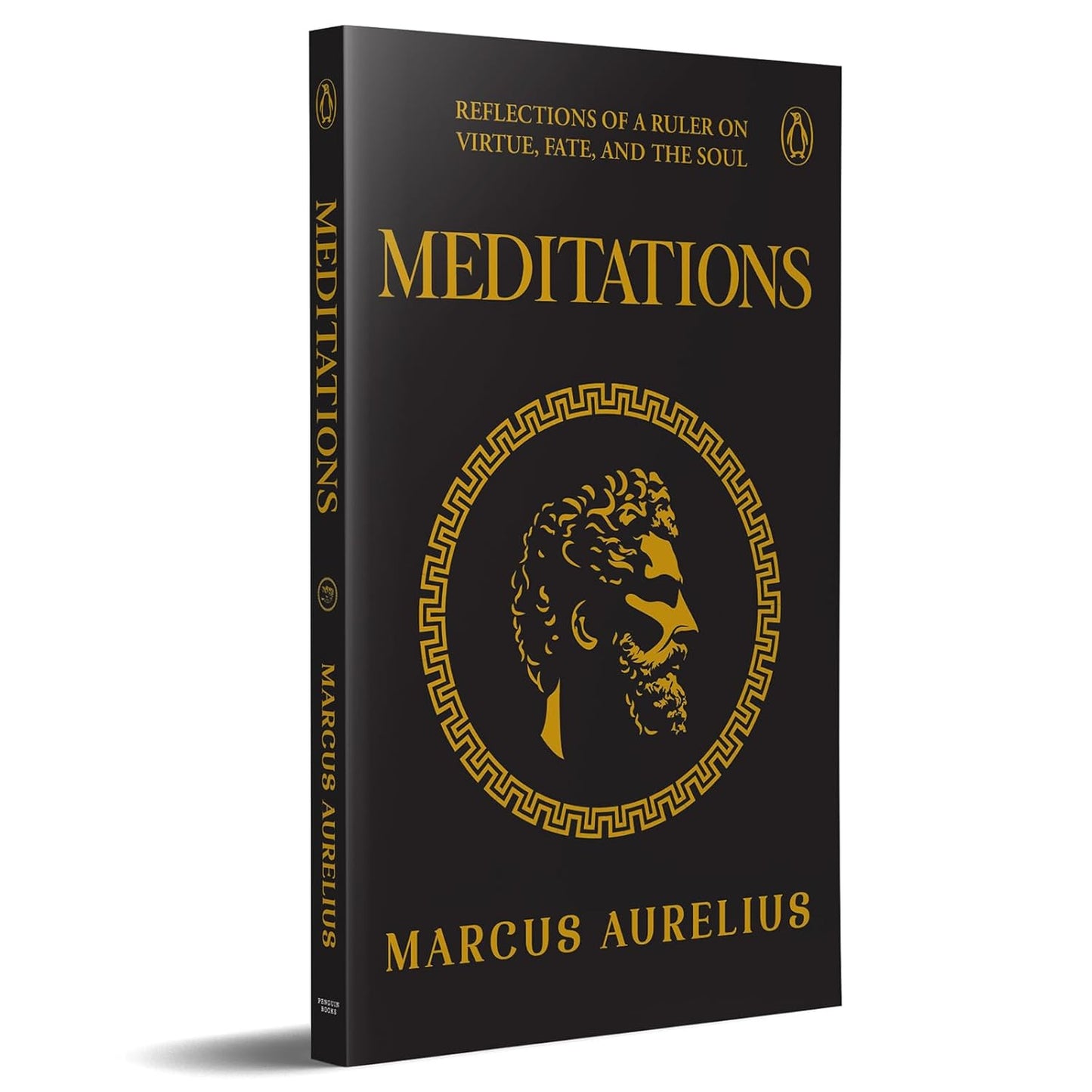 MEDITATIONS - MARCUS AURELIUS