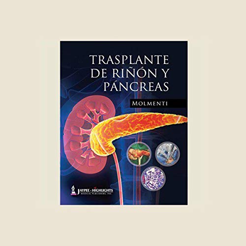 TRASPLANTE DE RINONY PANCREAS 1ST/2017 - MOLMENTI
