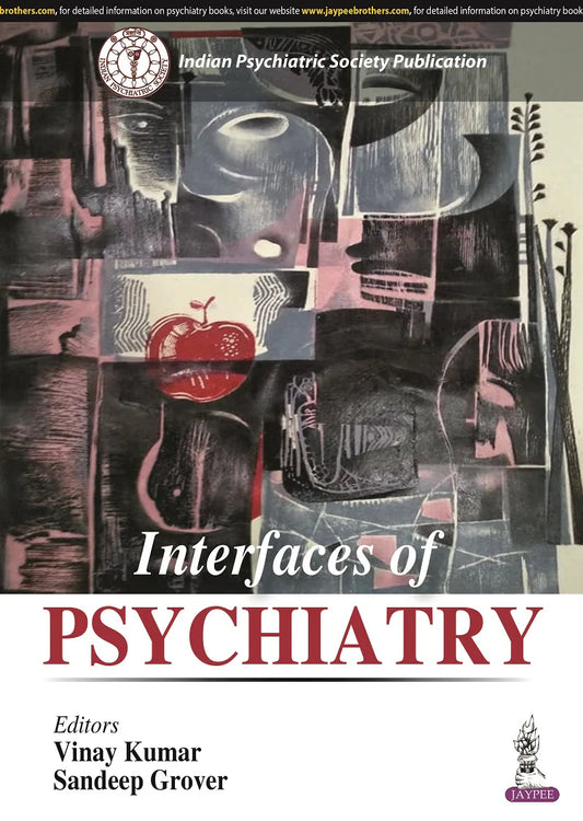 INTERFACES OF PSYCHIATRY 1E/2023