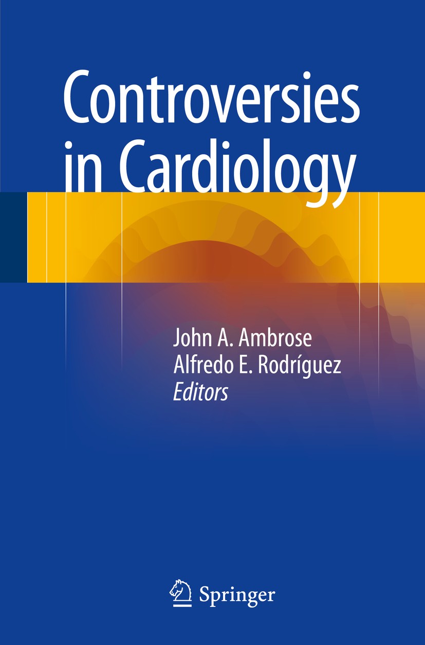 CONTROVERSIES IN CARDIOLOGY 1E/2015