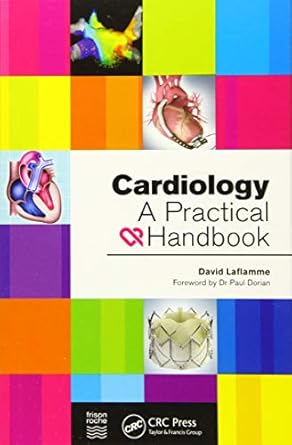 Cardiology: A Practical Handbook 1ST/2016