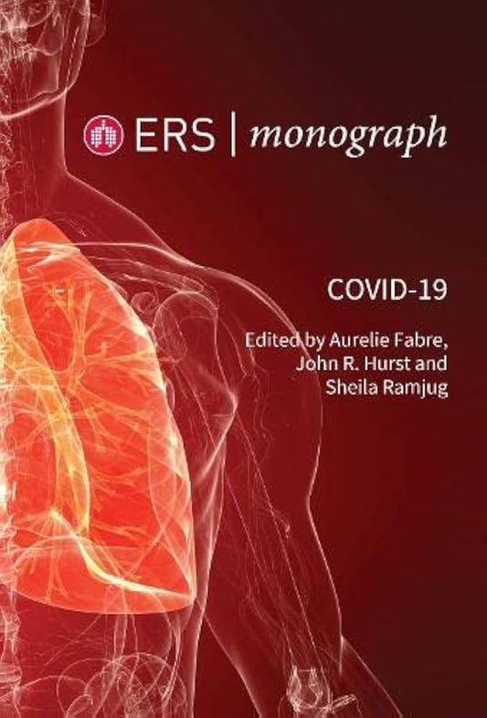 ERS MONOGRAPH COVID 19 1E/2021