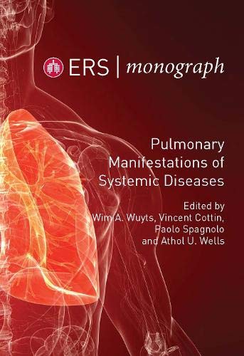 ERS MONOGRAPH EOSINOPHILIC LING DISEASES 1E/2021