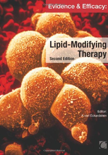 LIPID MODIGYING THERAPY 2ND/2010 - VON ECKARDSTEIN