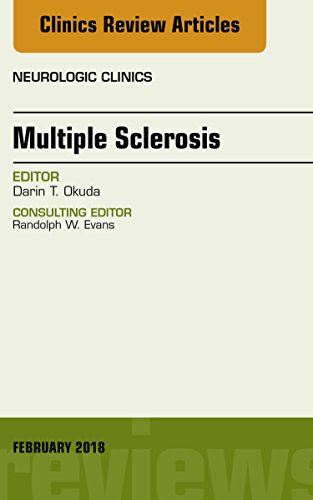 MULTIPLE SCLEROSIS NEUROLOGIC CLINICS 2018