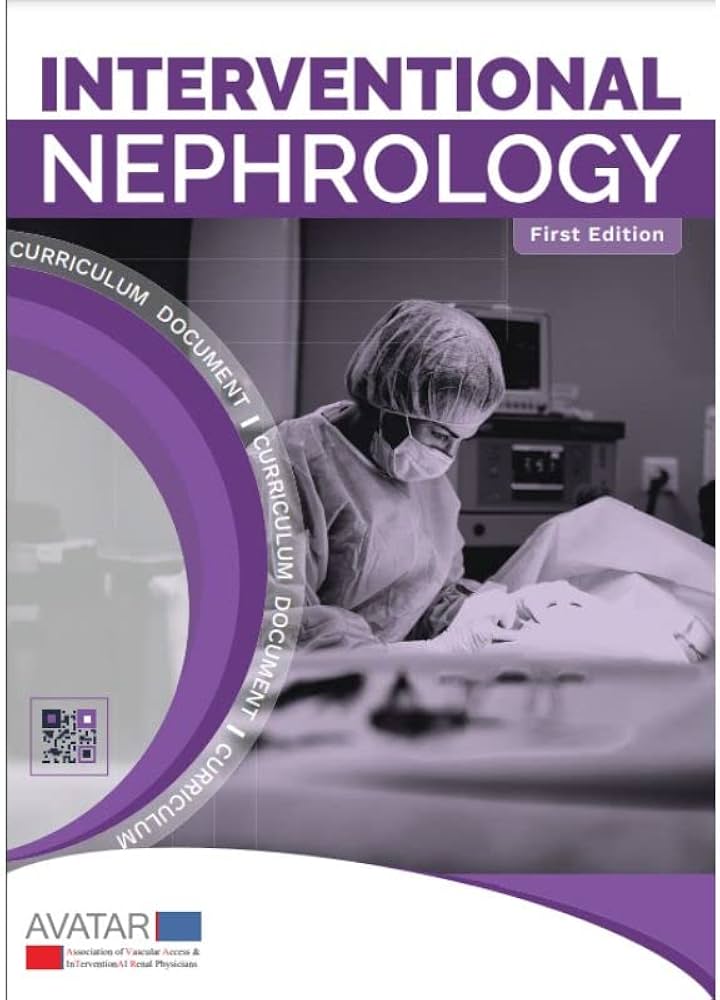 Interventional Nephrology 1E/2020