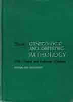 NOVAK'S GYNECOLOGIC AND OBSTETRIC PATHOLOGY WITH CLINICAL AND ENDOCRINE RELATION - NOVAK , WOODRUFF