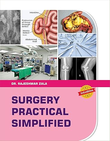 PRACTICAL SURGERY SIMPLIFIED