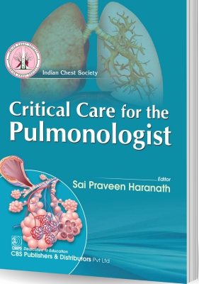 Critical Care for the Pulmonologists 1st/2026 - Sai Praveen Haranath